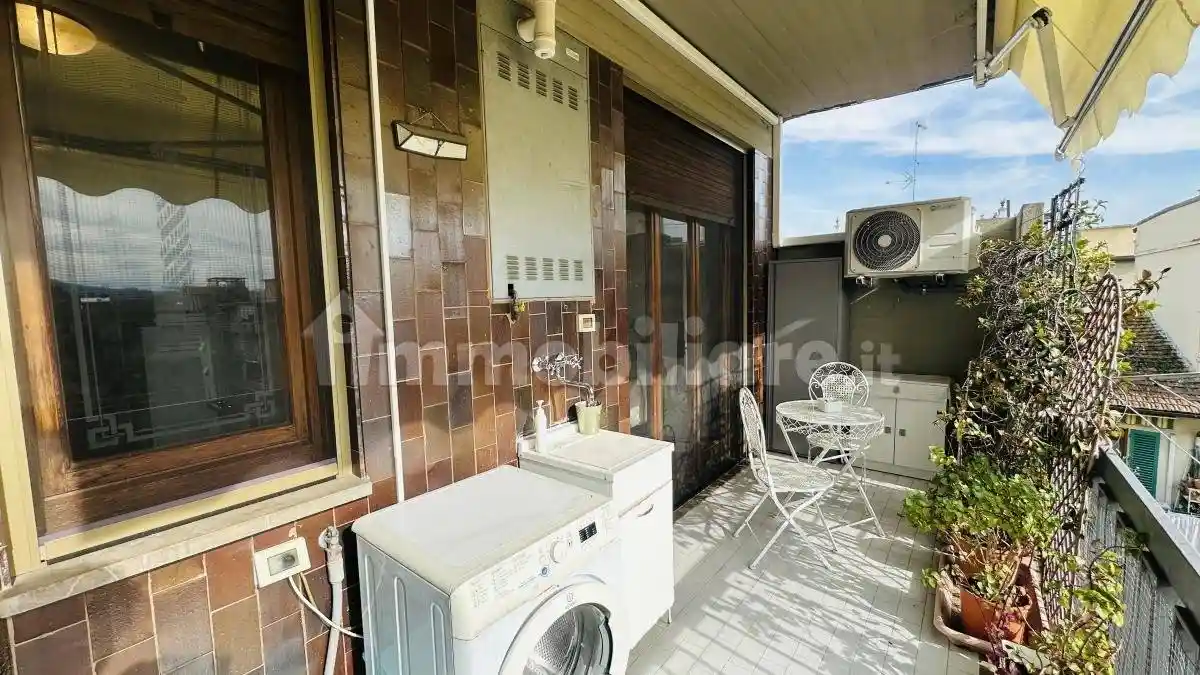 Trilocale via quintino sella, Alberti - Bellariva, Firenze - foto 4