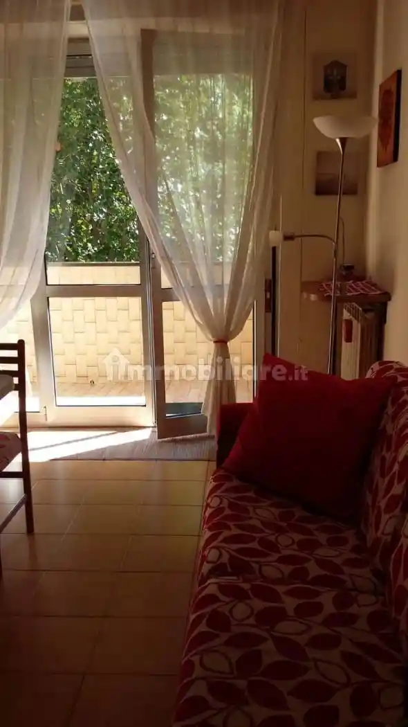 Appartamento in affitto a Busto Arsizio