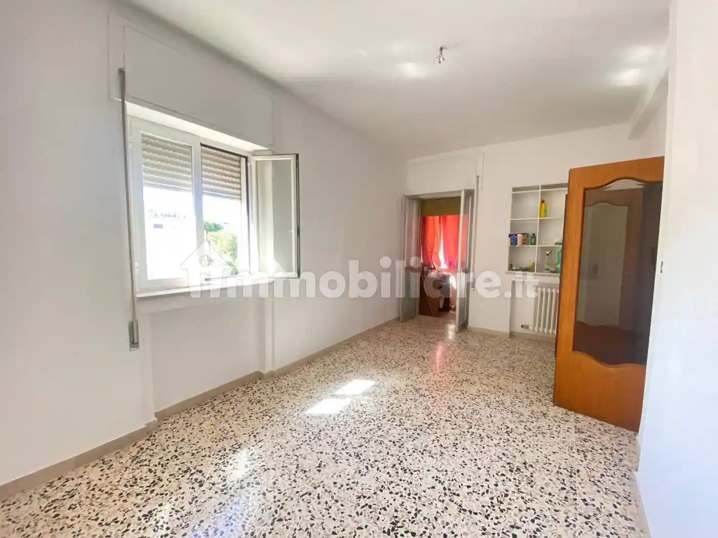 Appartamento in vendita a Taranto