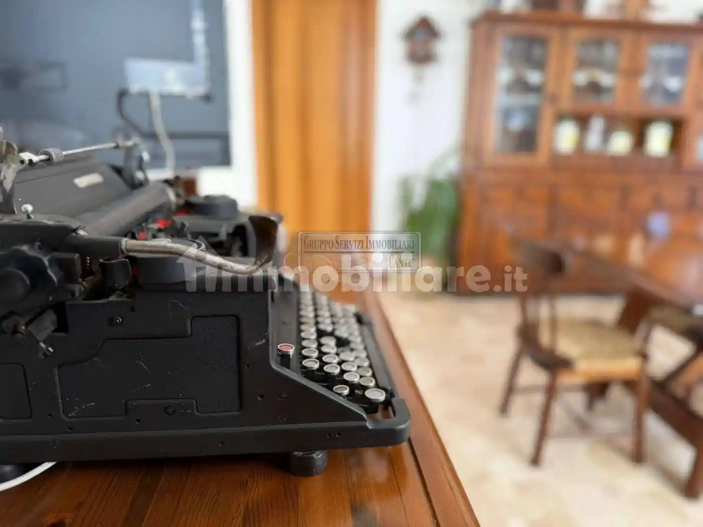 Quadrilocale via Mazzini snc, Sant'Antonio, Cantù - foto 5