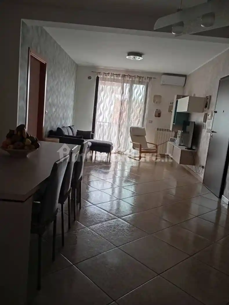Appartamento in vendita a Pignataro Maggiore