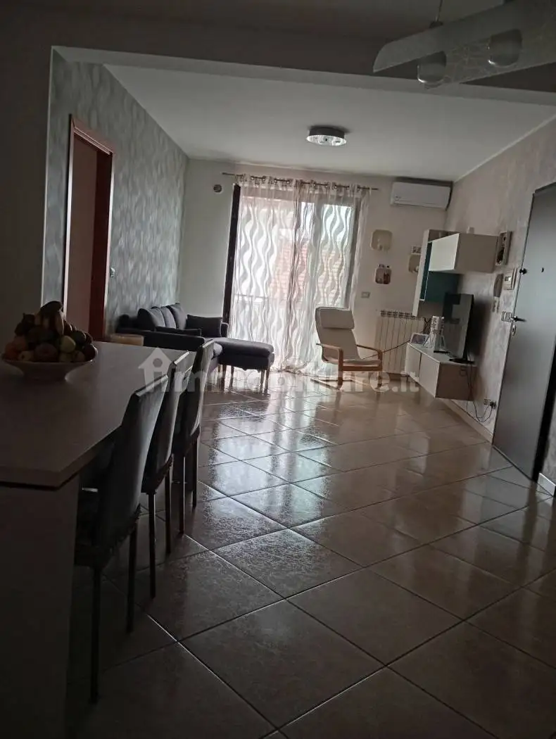 Appartamento in vendita a Pignataro Maggiore