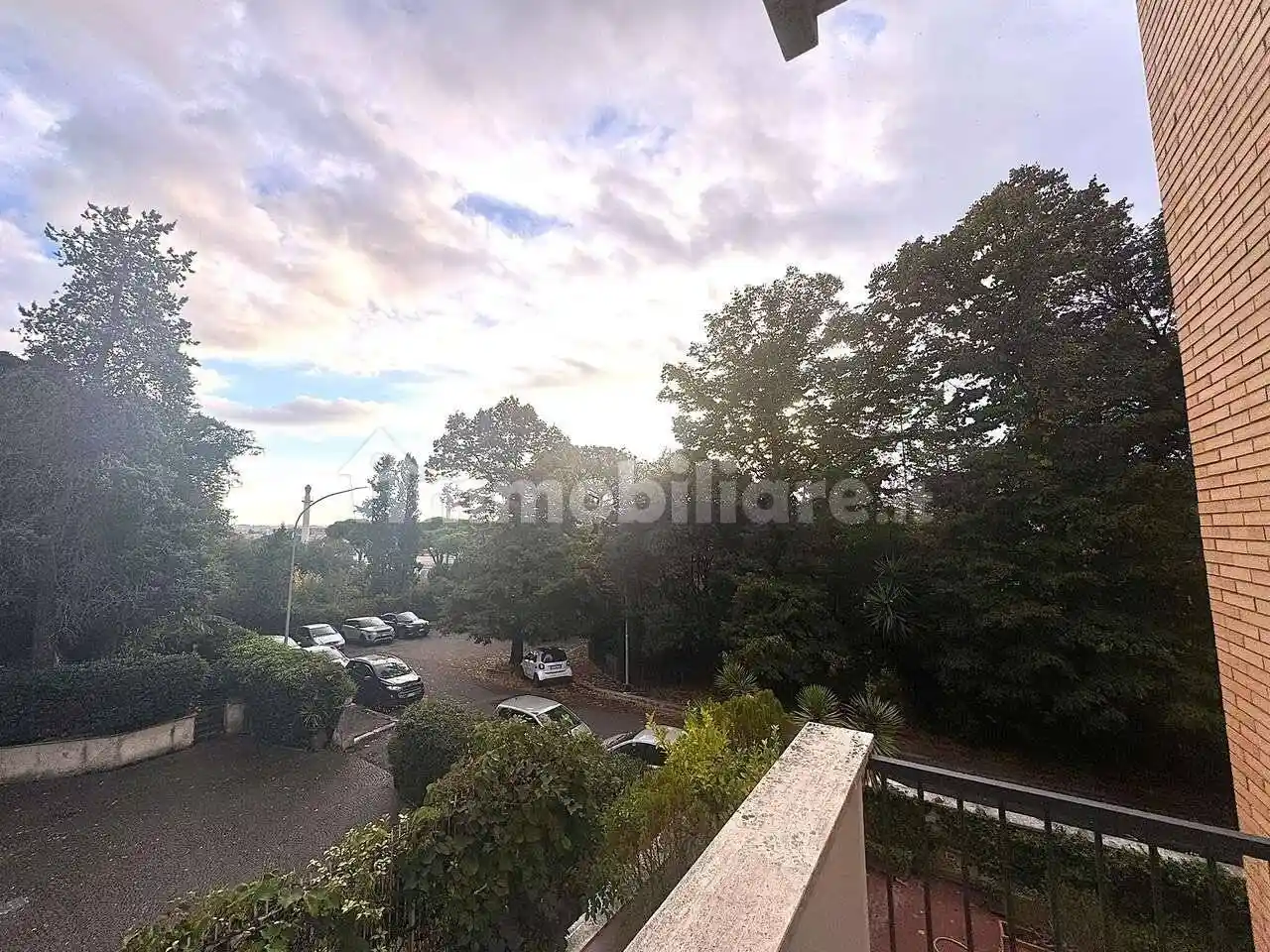 Trilocale via Bartolomeo Gosio, Fleming, Roma - foto 2