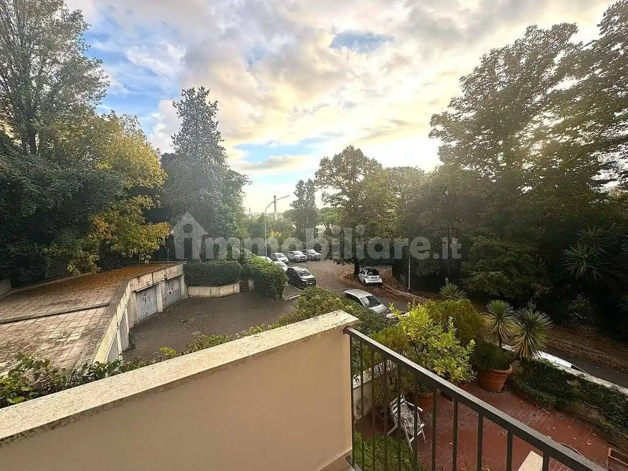 Trilocale via Bartolomeo Gosio, Fleming, Roma - foto 3