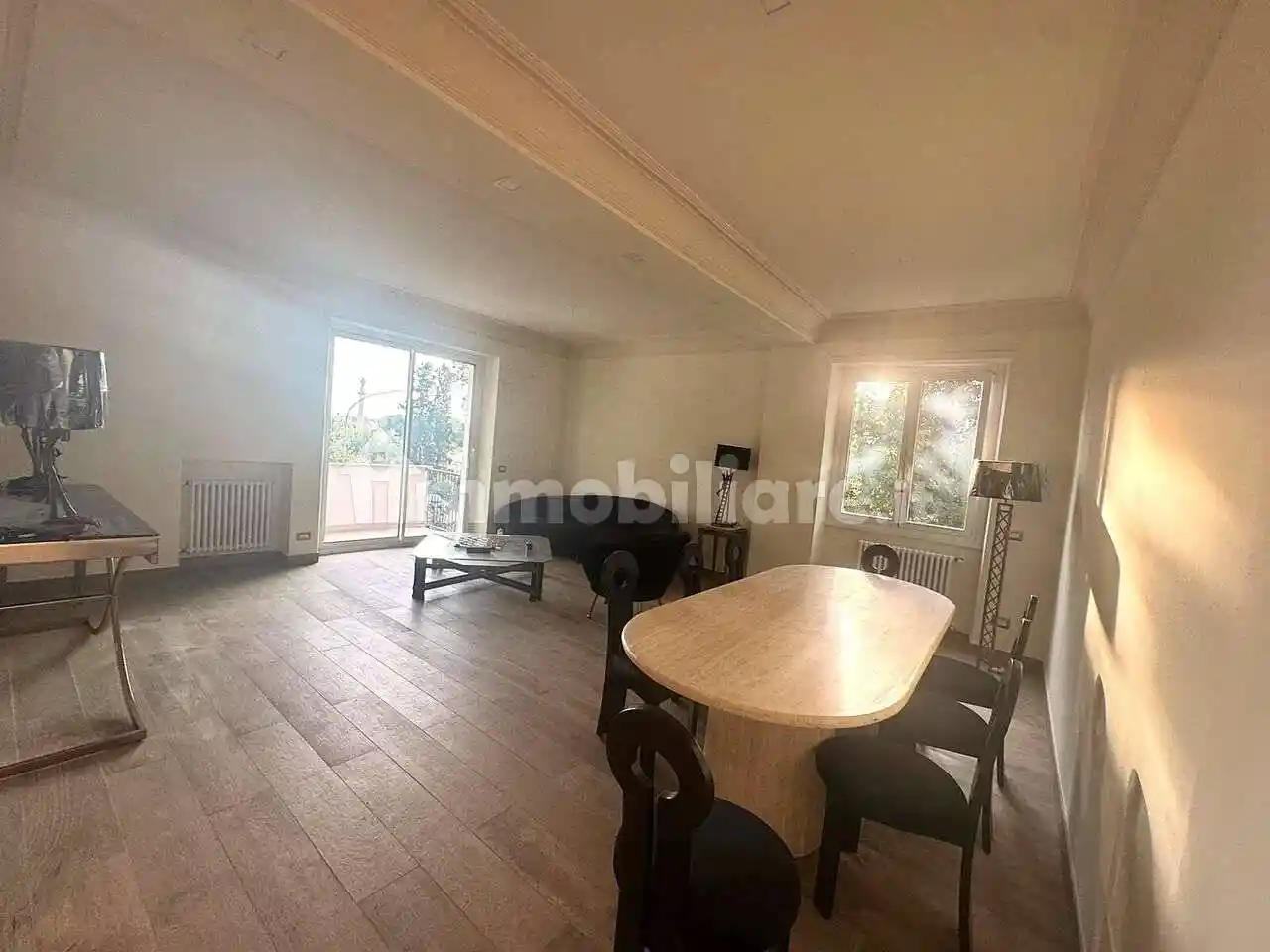 Trilocale via Bartolomeo Gosio, Fleming, Roma - foto 4