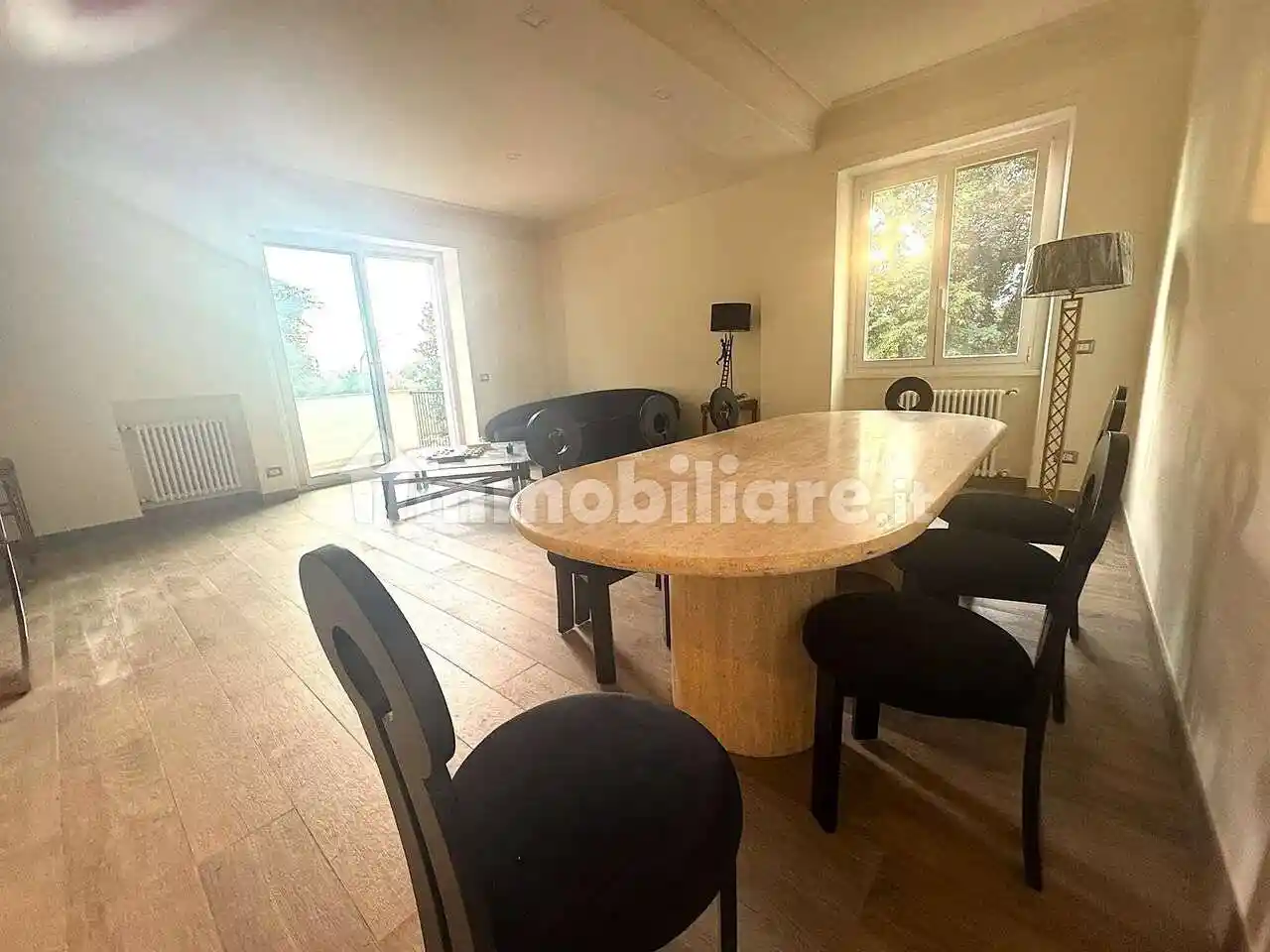 Trilocale via Bartolomeo Gosio, Fleming, Roma - foto 5