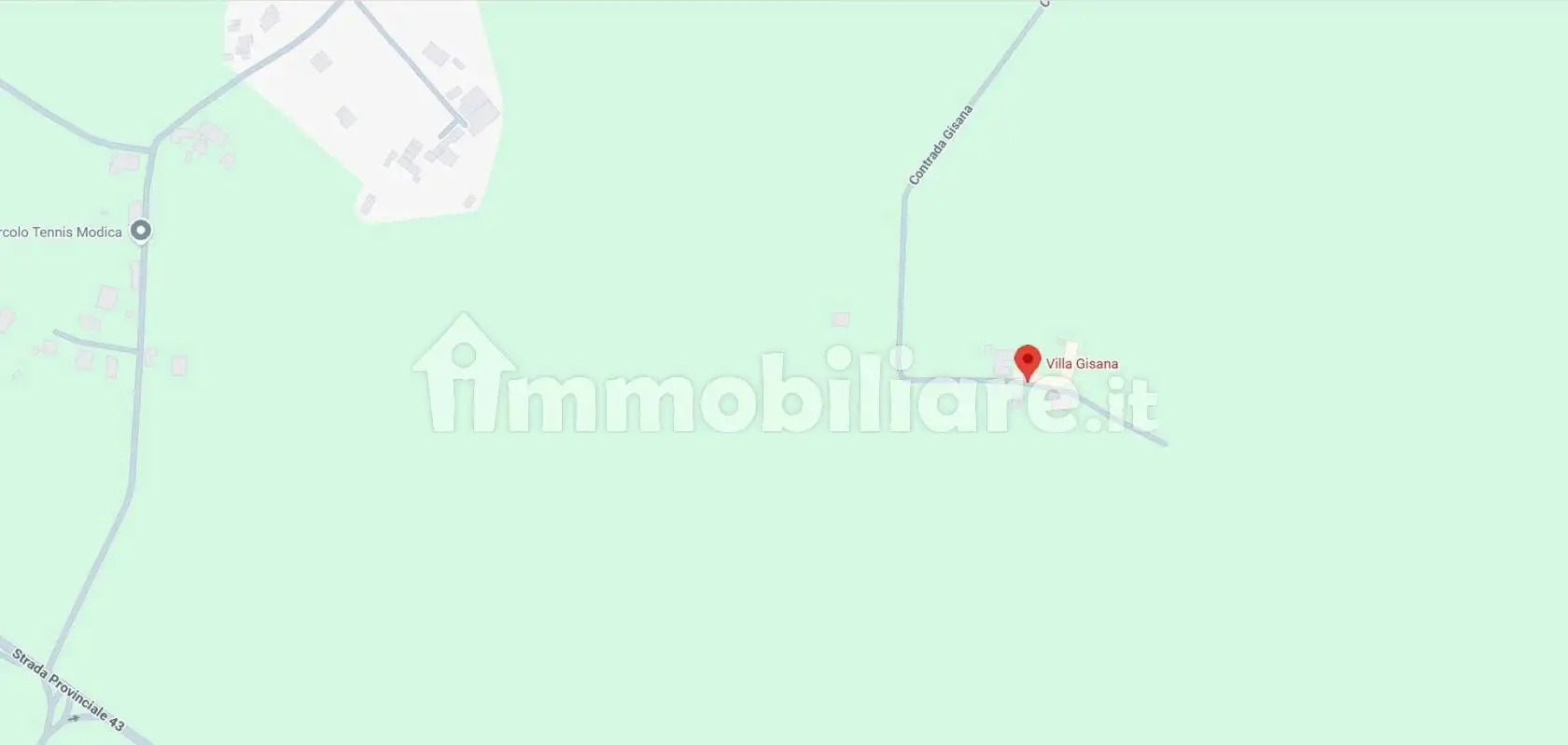 Appartamento in asta a Modica