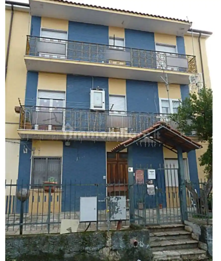 Appartamento all'asta via Giuseppe Meazza 9, Castrolibero - foto 3