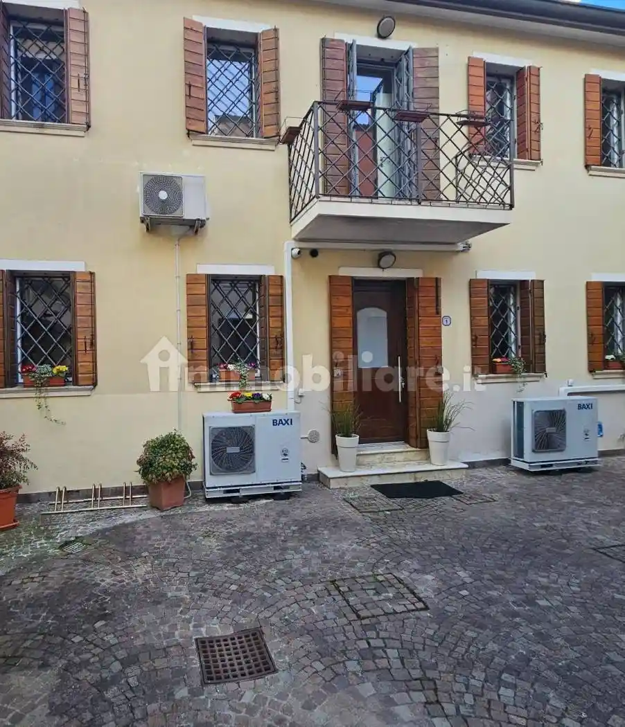 Appartamento in vendita a Padova