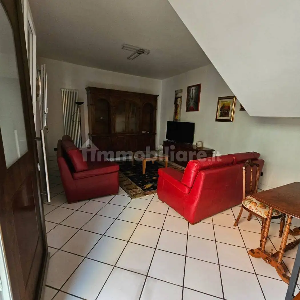 Casa indipendente in vendita a Padova