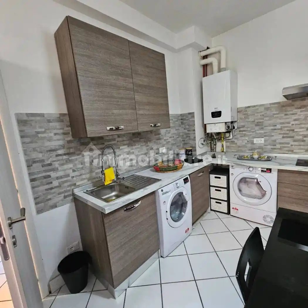 Terratetto plurifamiliare 97 m², ottimo stato, Prato della Valle - Pontecorvo, Padova - foto 2