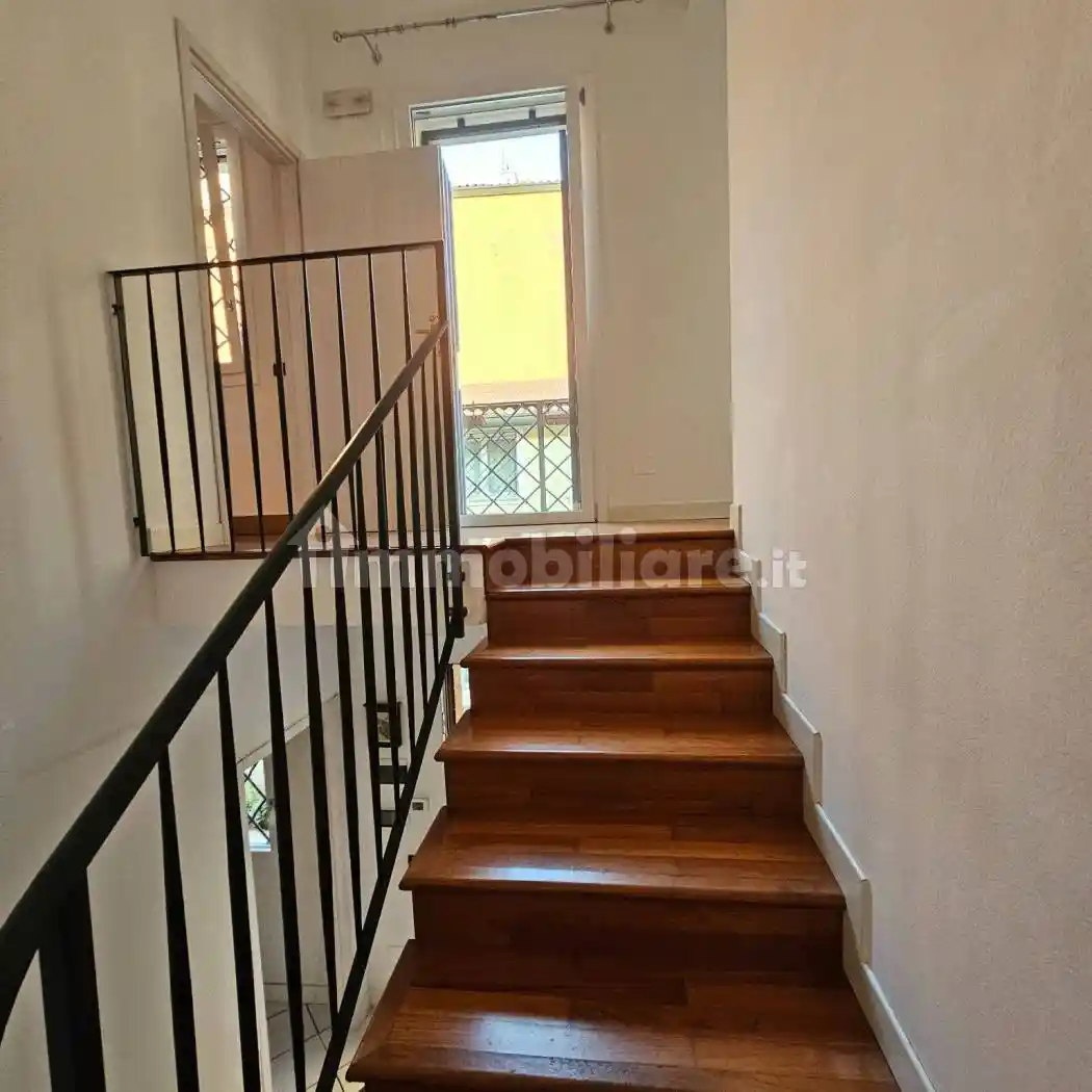 Terratetto plurifamiliare 97 m², ottimo stato, Prato della Valle - Pontecorvo, Padova - foto 4