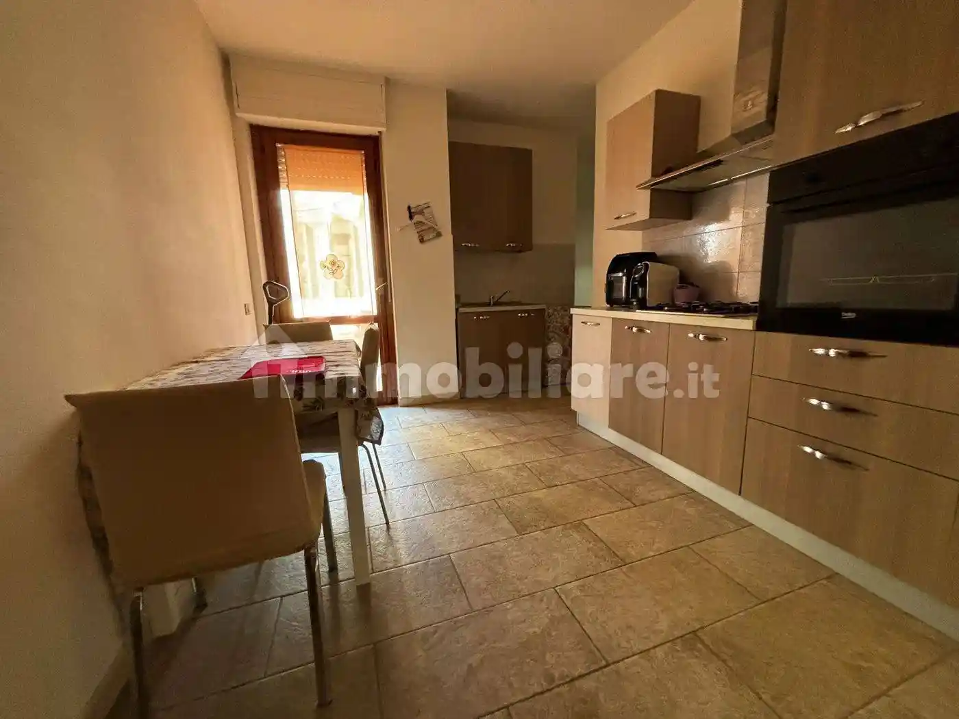 Appartamento in vendita a Carbonia