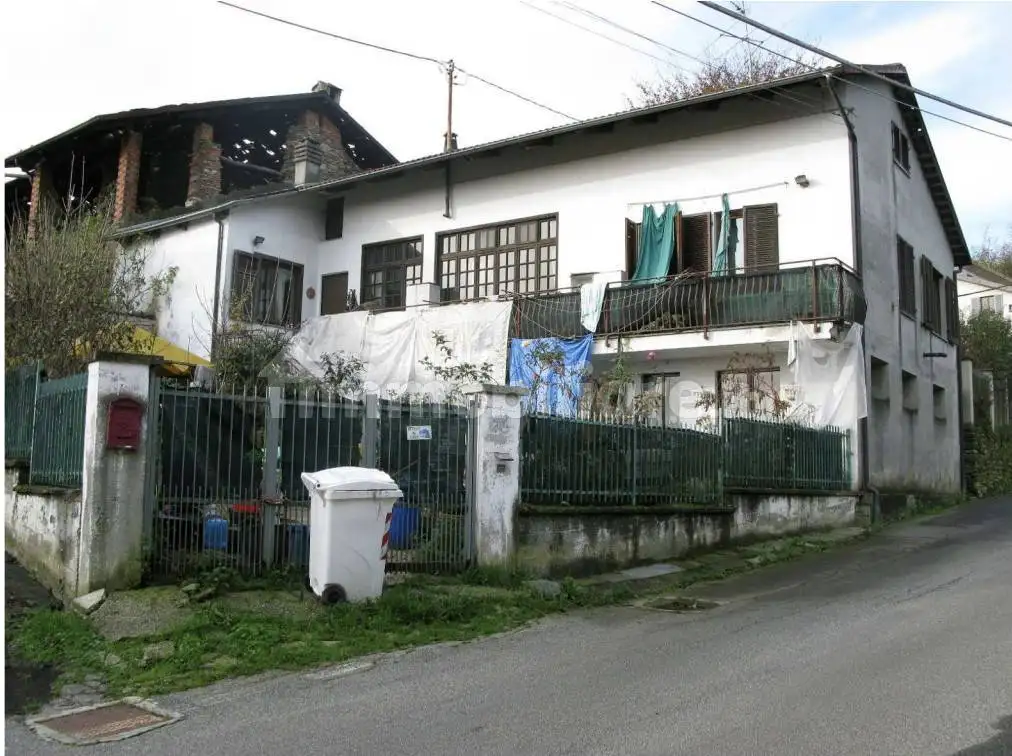 Appartamento in asta a San Benigno Canavese