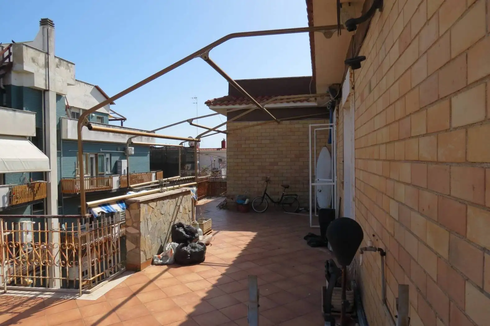 Appartamento in vendita a Ladispoli