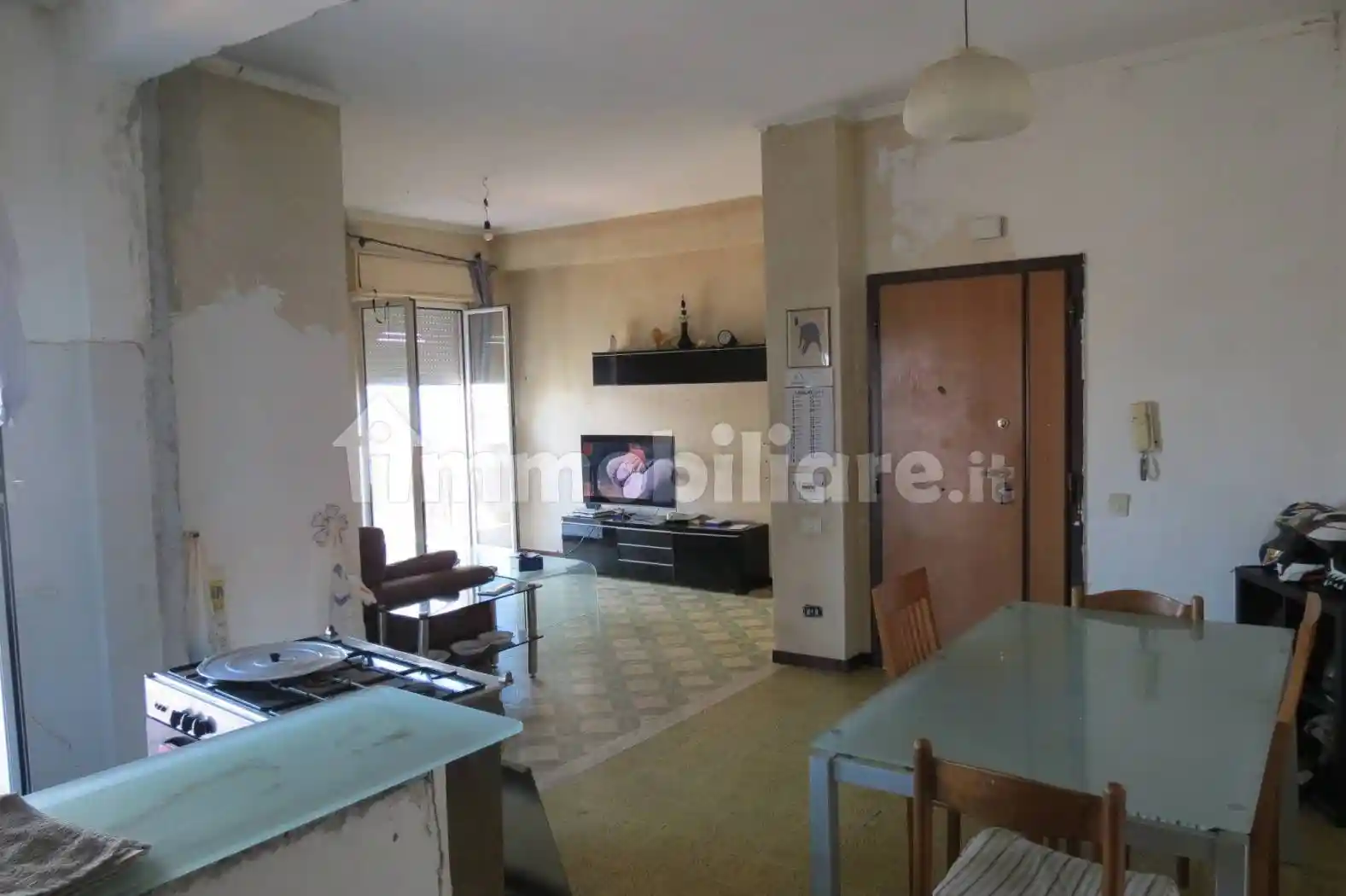 Trilocale via del Porto, Zona Domitilla, Ladispoli - foto 3