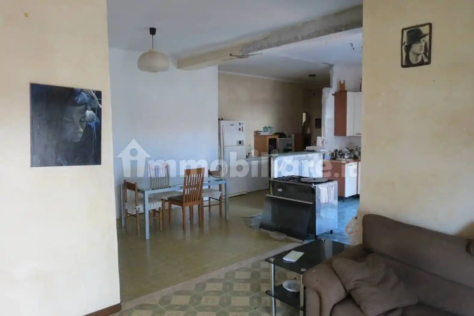 Trilocale via del Porto, Zona Domitilla, Ladispoli - foto 5