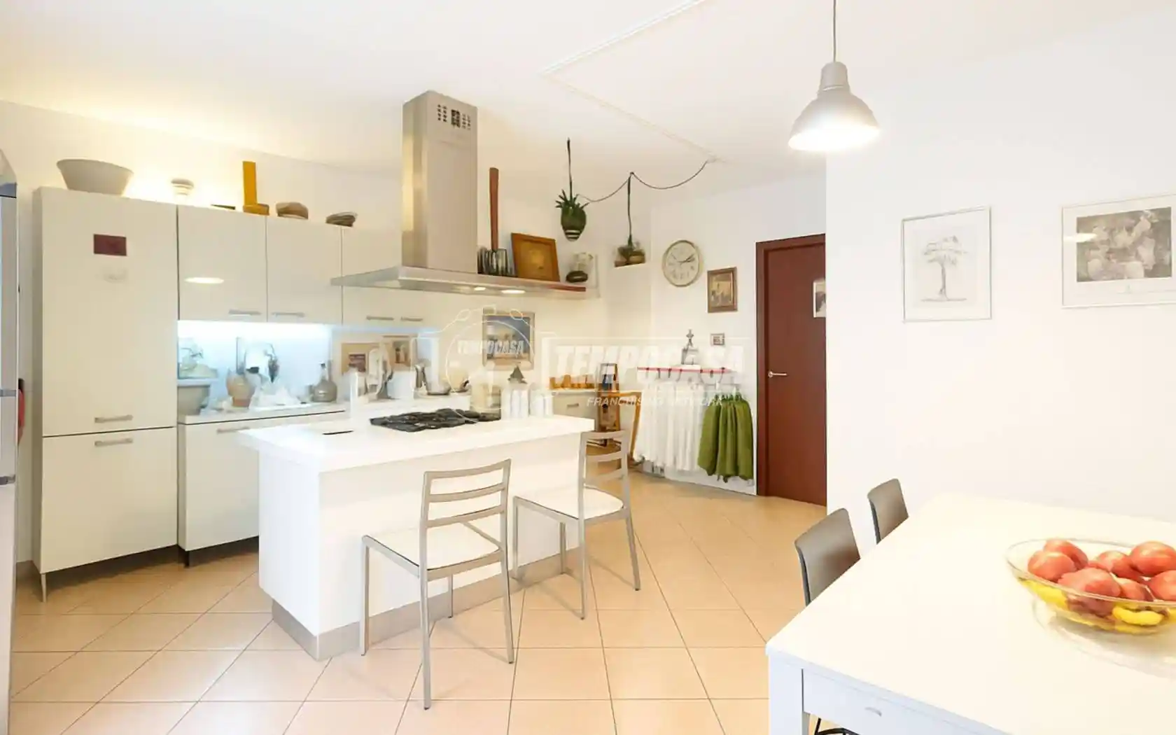 Trilocale via Privata Saint Germain Laprade 53, Calco - foto 3