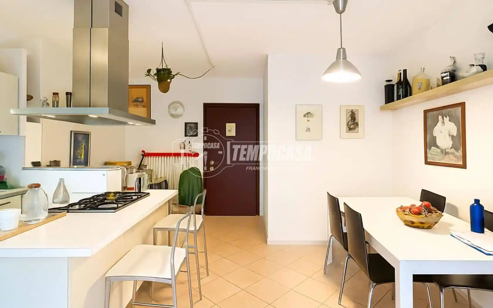 Trilocale via Privata Saint Germain Laprade 53, Calco - foto 4