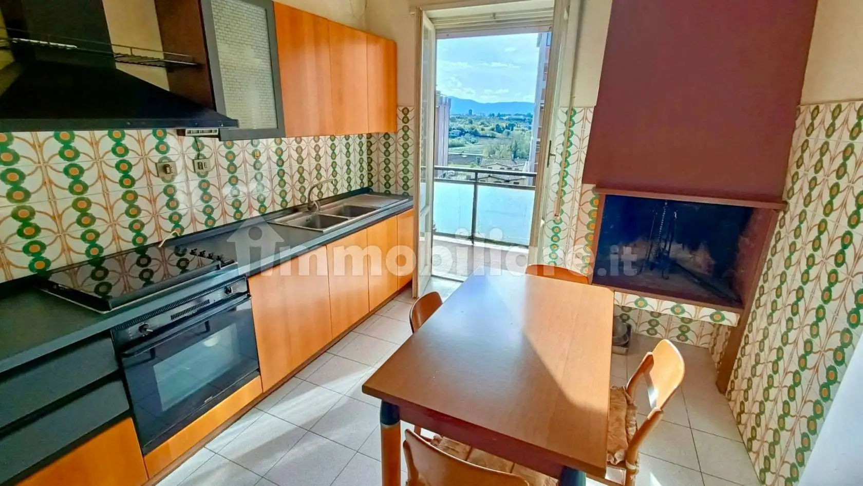 Appartamento in vendita a Terni