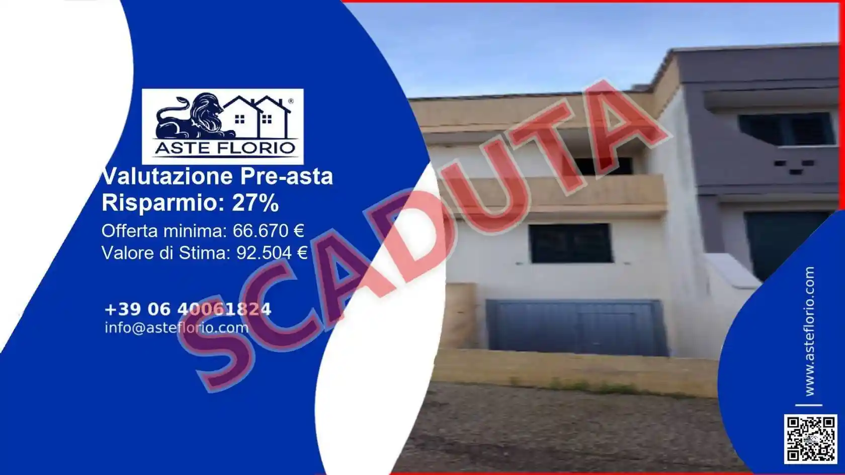 Villetta a schiera in vendita a Matino