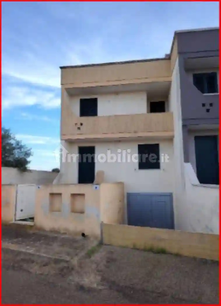 Villetta a schiera - foto 3