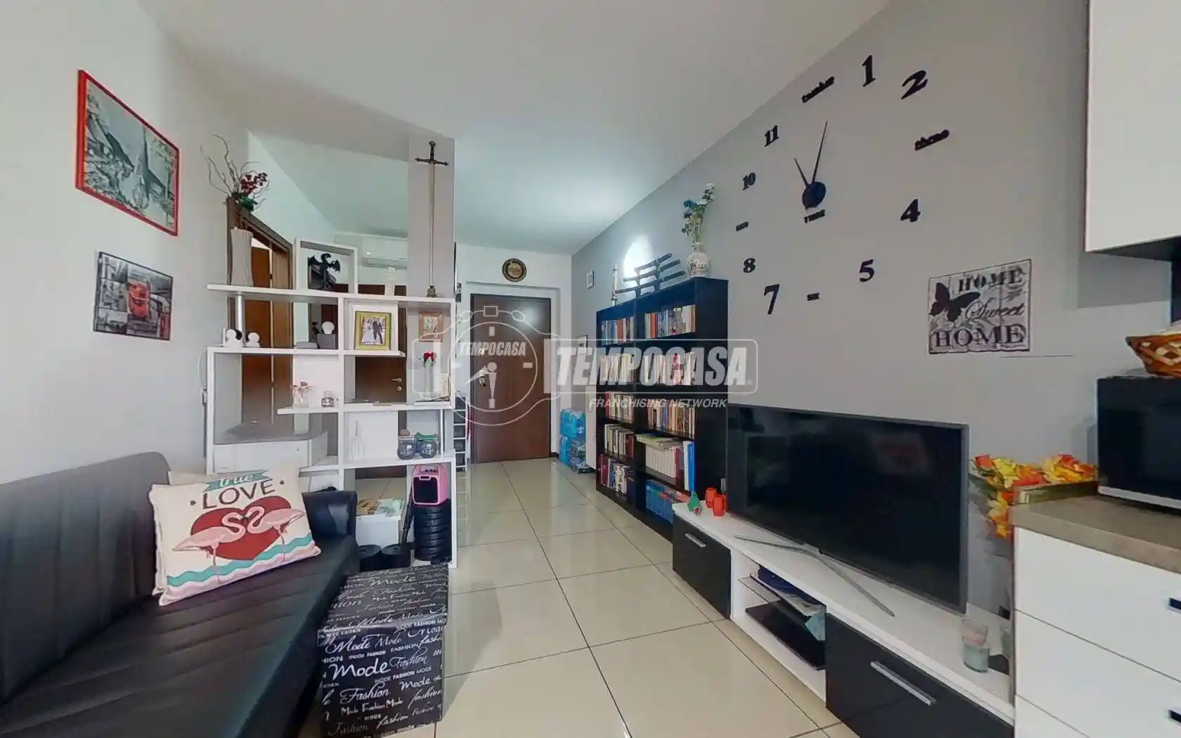 Appartamento in vendita a Seveso