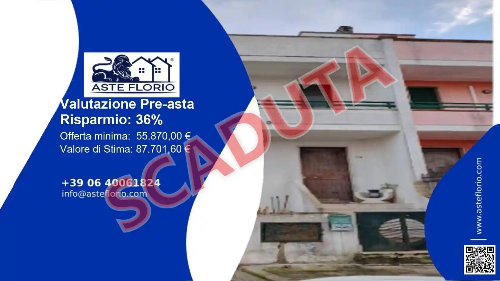 Villa in vendita a Matino