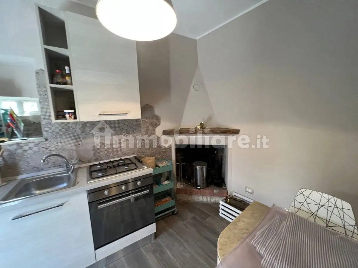 Monolocale Monolocale a Poggio Lavarino, 8, Valserra - Valnerina, Terni - foto 5