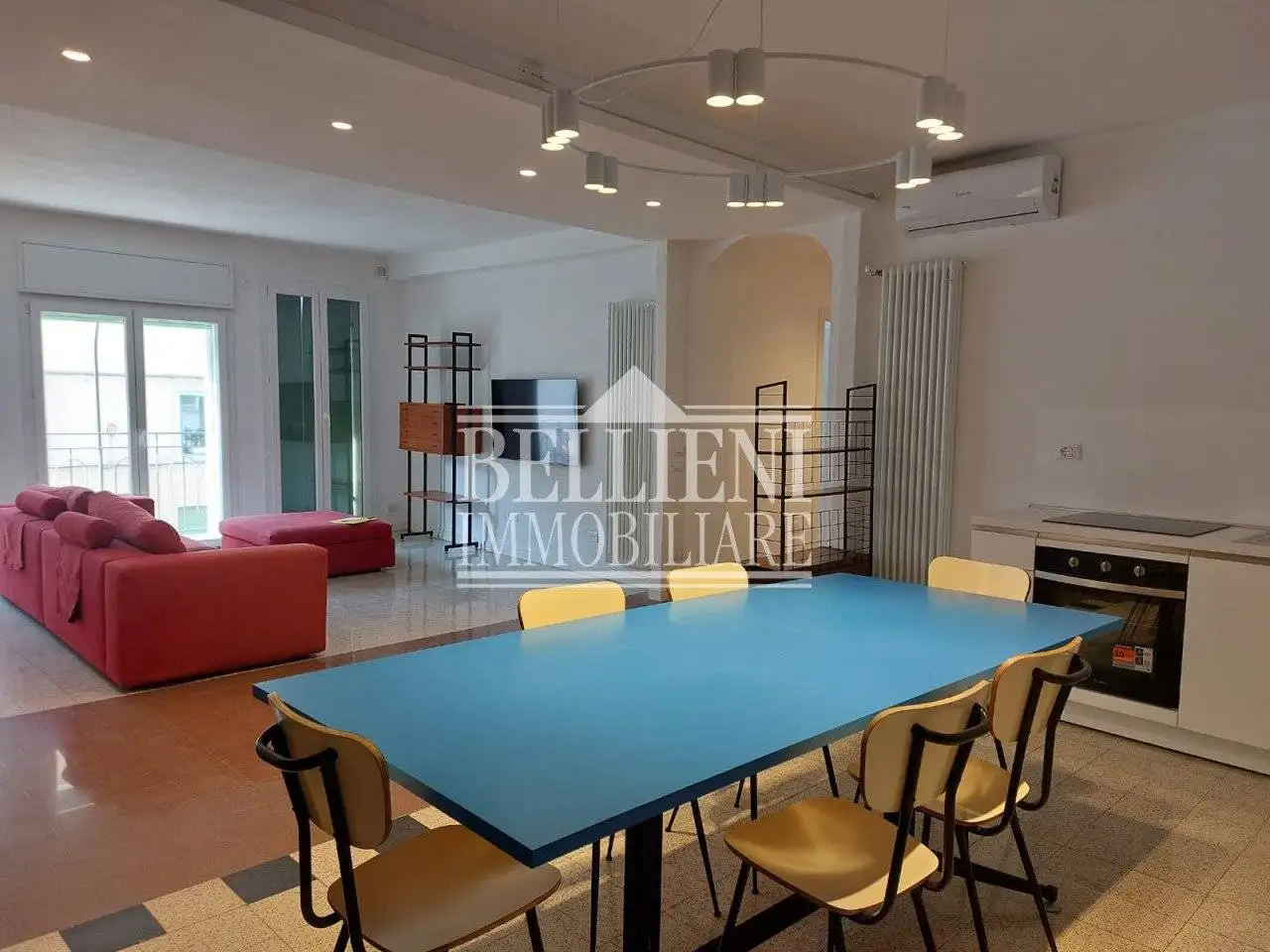 Appartamento in affitto a Vicenza