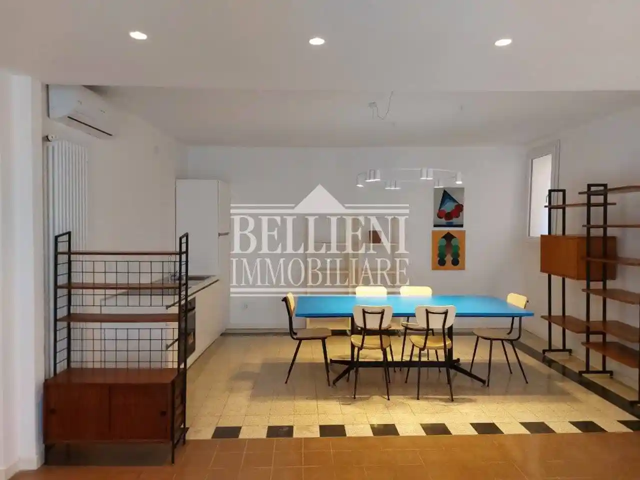 Bilocale Borgo Berga, Borgo Berga, Vicenza - foto 2