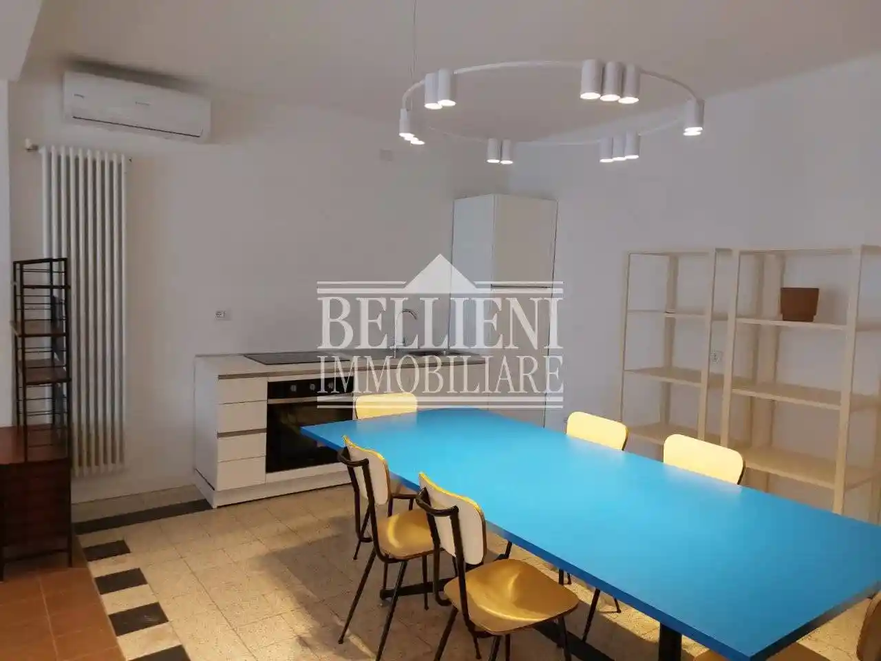 Bilocale Borgo Berga, Borgo Berga, Vicenza - foto 3