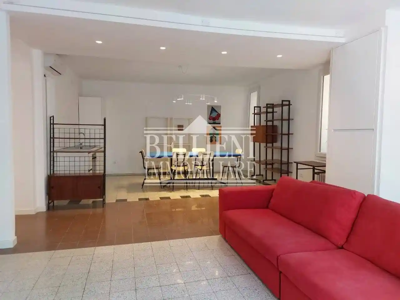 Bilocale Borgo Berga, Borgo Berga, Vicenza - foto 4