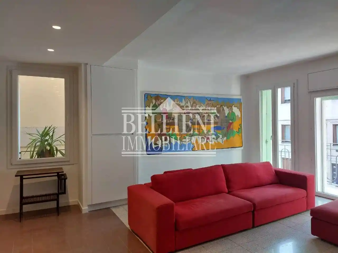 Bilocale Borgo Berga, Borgo Berga, Vicenza - foto 5