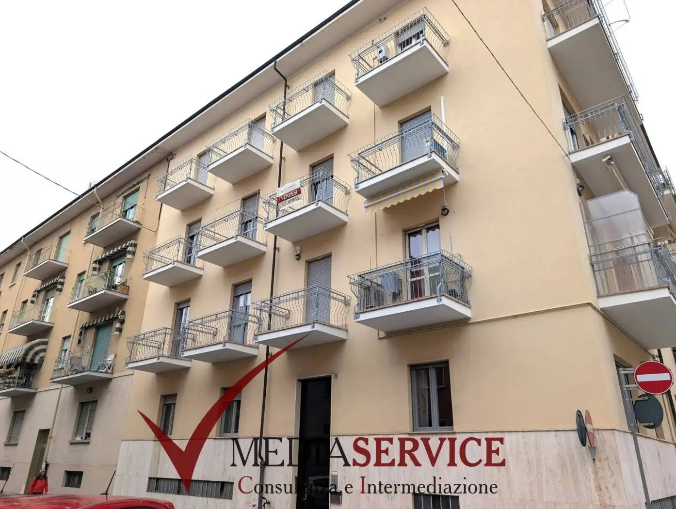 Appartamento in vendita a Cuneo