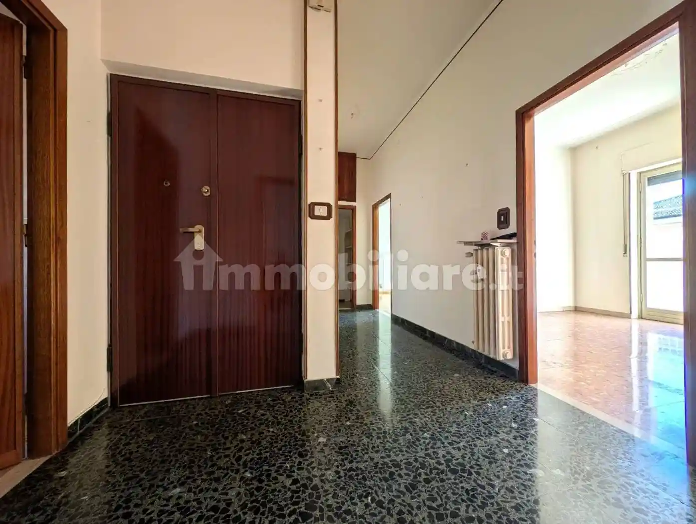 Quadrilocale via Giovanni Schiaparelli, 32, Centro, Cuneo - foto 4