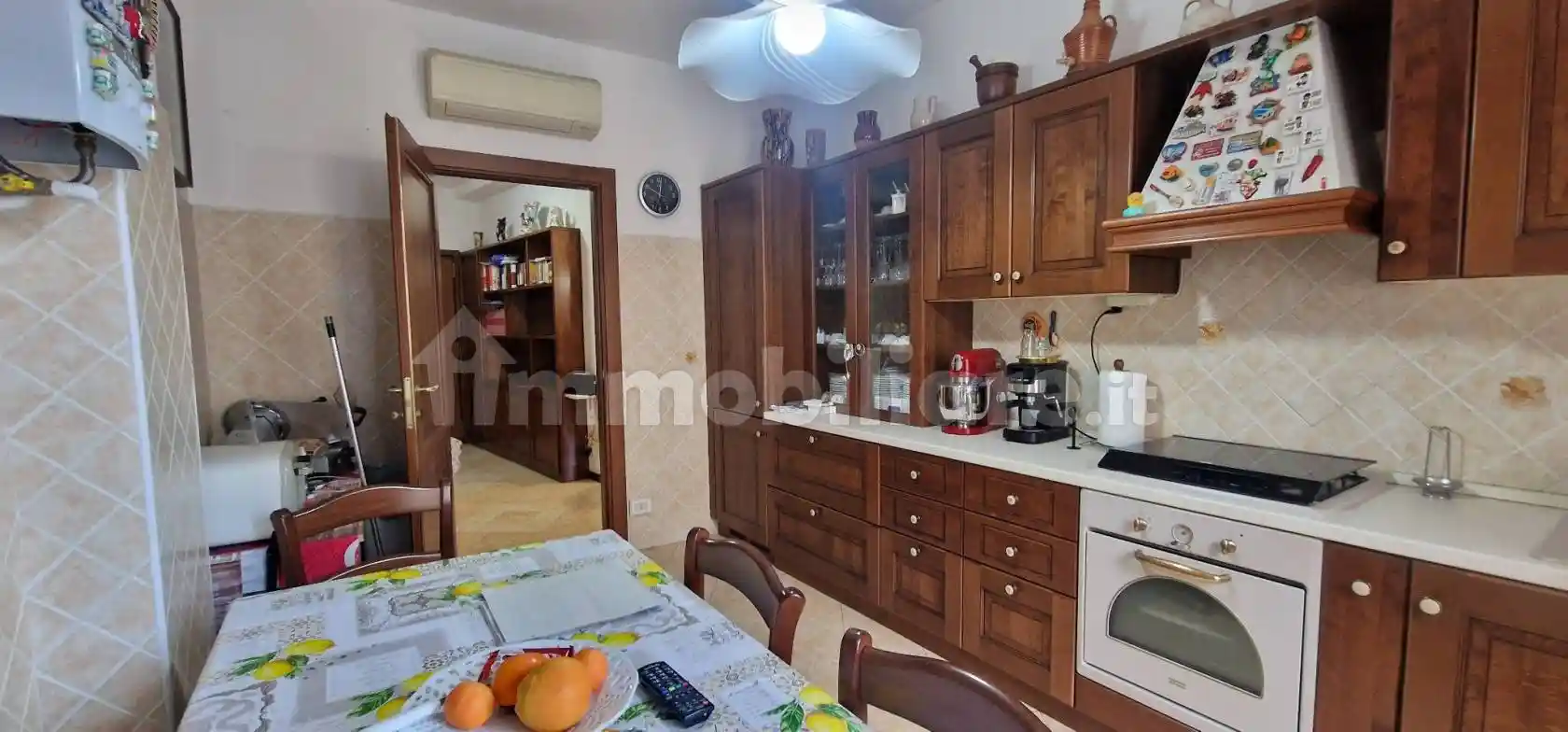 Bilocale via Antonio Pollaiuolo 16, Isola, Milano - foto 4