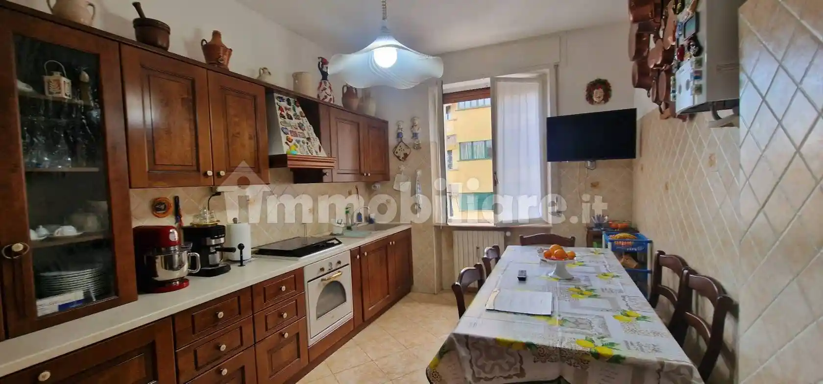 Bilocale via Antonio Pollaiuolo 16, Isola, Milano - foto 5