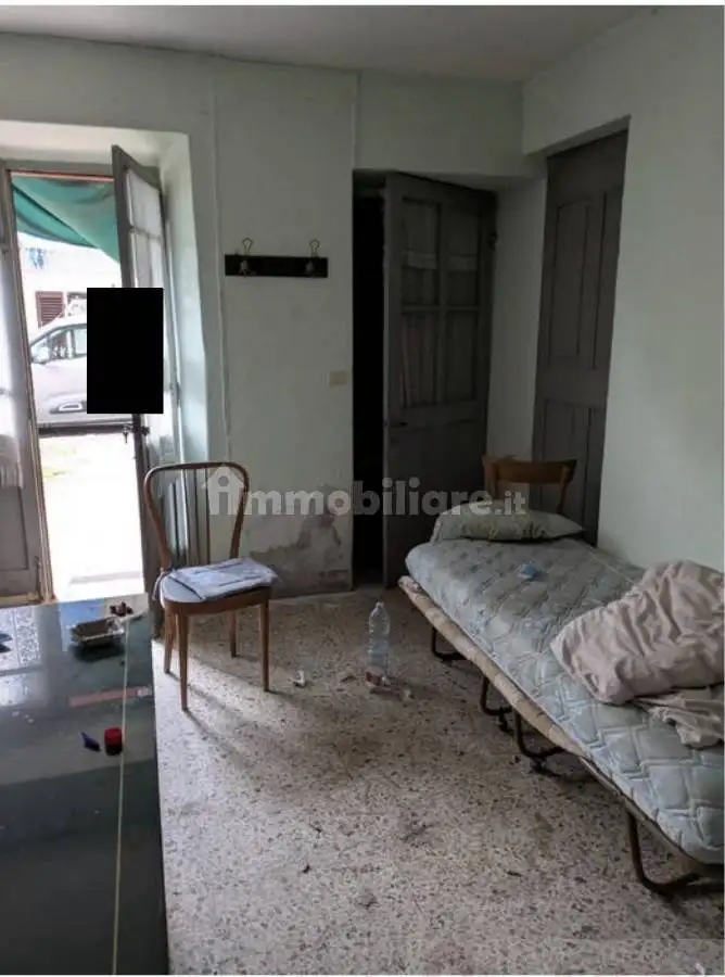Casa indipendente in asta a Piverone