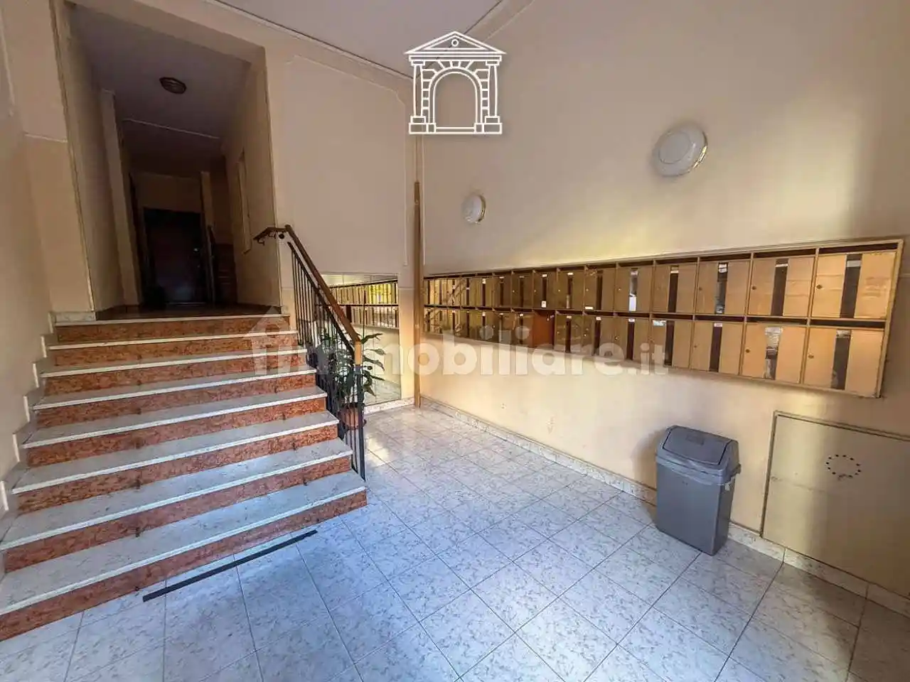 Bilocale via Fabio Severo, Cologna - Università, Trieste - foto 2