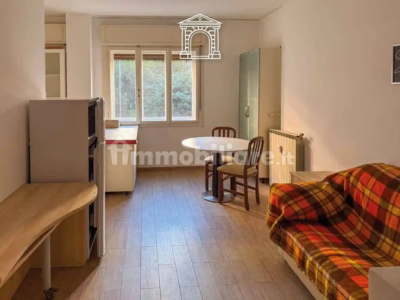 Bilocale via Fabio Severo, Cologna - Università, Trieste - foto 4