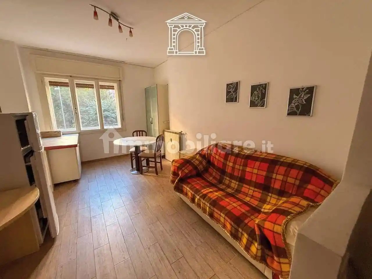 Bilocale via Fabio Severo, Cologna - Università, Trieste - foto 5