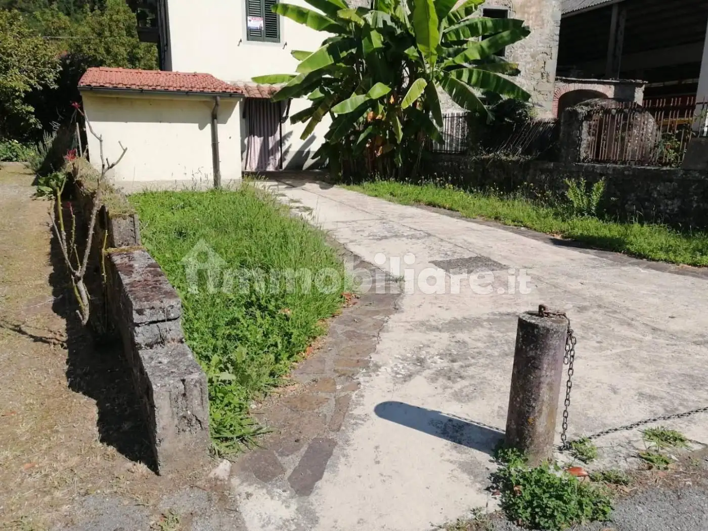 Terratetto unifamiliare 50 m², buono stato, Fabbriche Casabasciana, Bagni di Lucca - foto 3