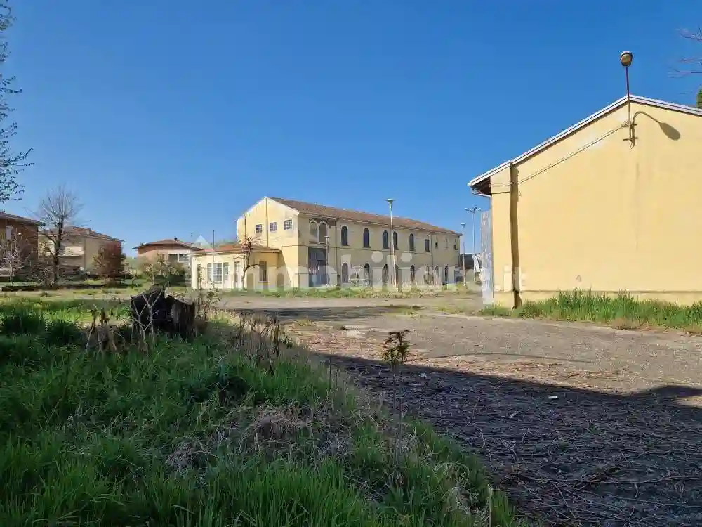 Palazzo - Edificio - foto 2