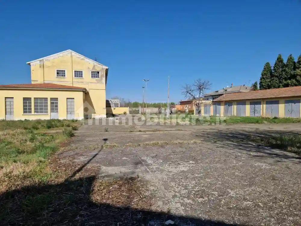 Palazzo - Edificio - foto 5