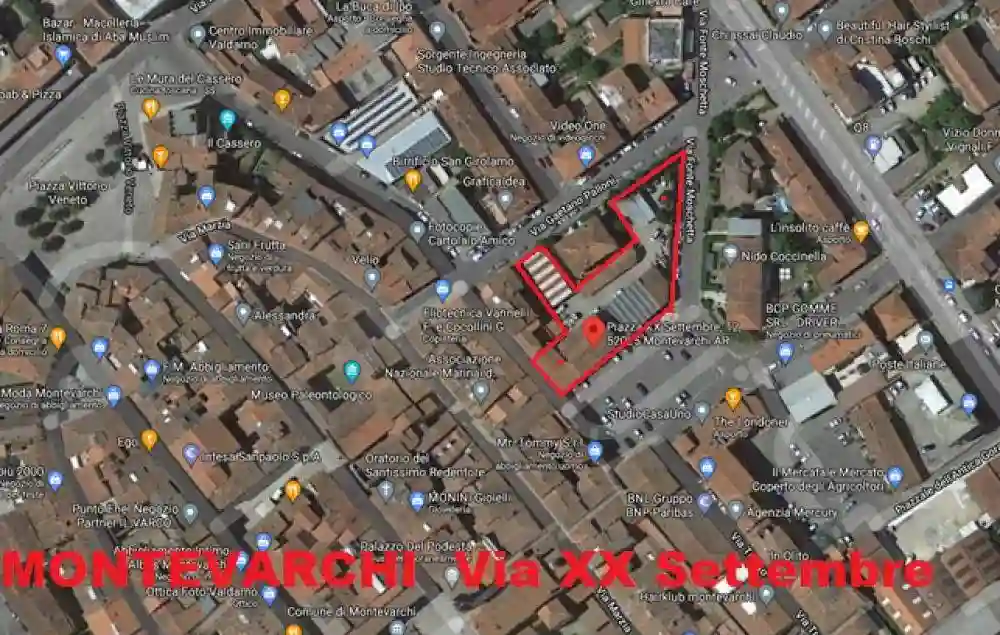 Palazzo - Edificio - foto 2