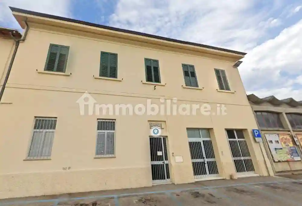 Palazzo - Edificio - foto 3