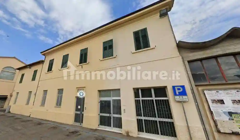 Palazzo - Edificio - foto 4