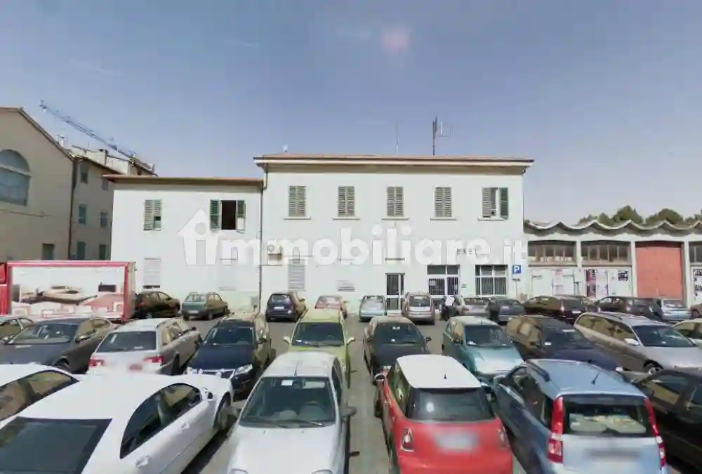 Palazzo - Edificio - foto 5