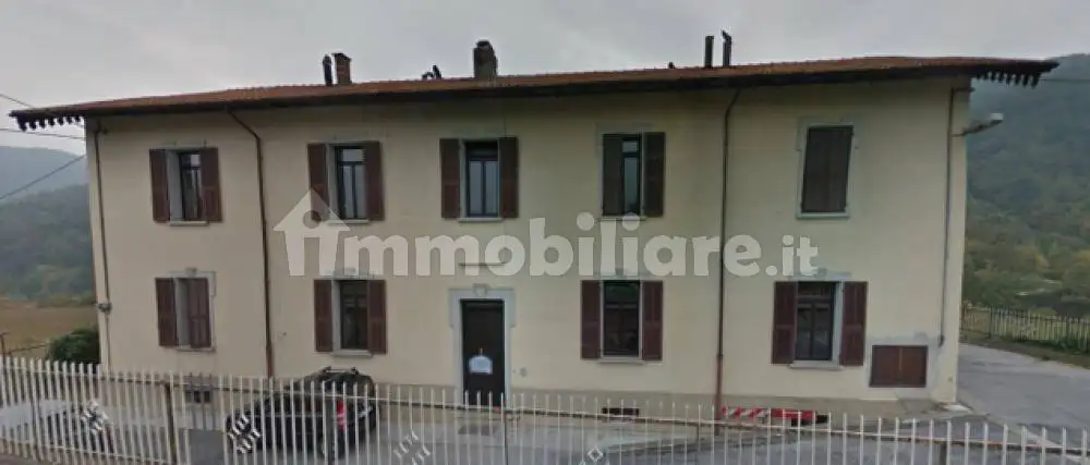 Palazzo - Edificio in Vendita - foto 3